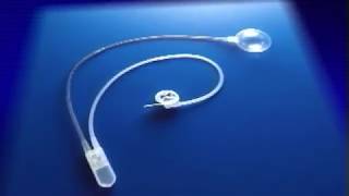 AMS800 人工尿道括約筋　手術手技ビデオ（会陰部アプローチ）(医療従事者向け）