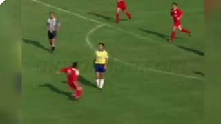 Fk Partizani Tirana 0-4 Fenerbahçe - 1995-1996 Uefa Cup