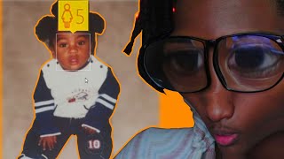IM NOT A GIRL| How-Old.Net