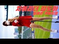 220605 SSG랜더스 김도아 치어리더 일레븐 커버공연 직캠 Cheerleader Kim Doa FANCAM 즐거운생활 