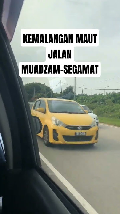 kemalangan petang tadi #kemalanganhariini #maut #kecelakaan #kecelakaanjalanraya #fyp #shorts #fatal
