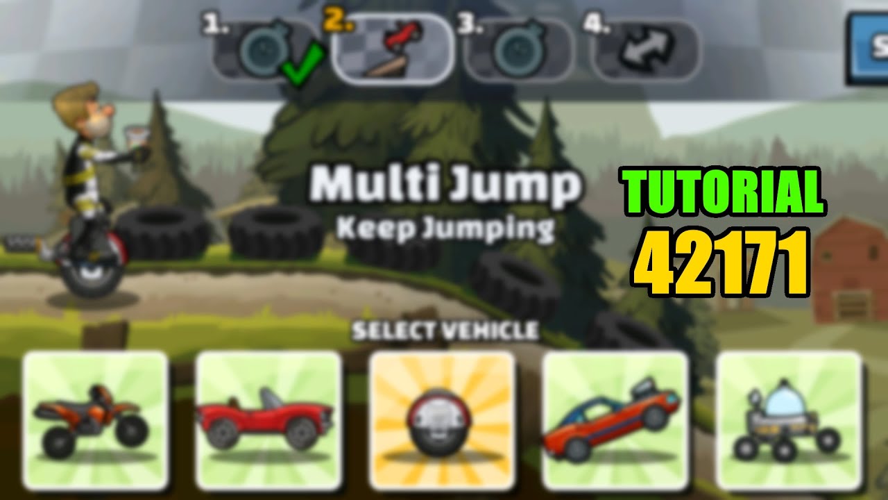 Hill Climb Racing 2 1.59.0 Download for Android APK Free version