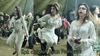 Dolphin Ayan New Dance Mehak Khan Pashto New Local Dance 2022