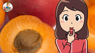 ¿Como hacer un silbato con un hueso de albaricoque?