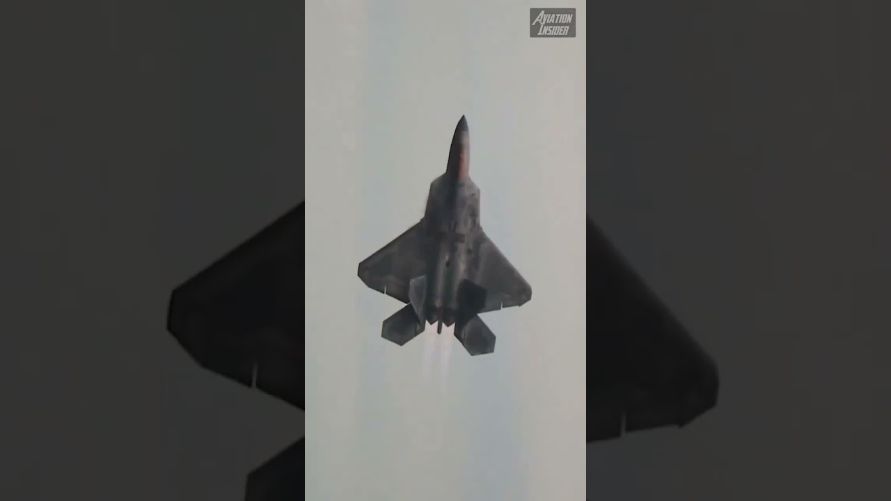 Why The US Is Retiring The Most Deadly Fighter Jet? 😱