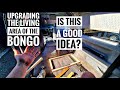Making A Kitchen In The Mazda Bongo Ep 1 Ford Freda Making A Kitchen In The Mazda Bongo Ep 1 Ford Freda