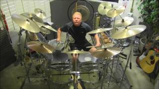 Joe Bonamassa - Angel Of Mercy (LIVE) ~ by JJ Wealth