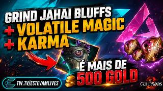 Thumbnail do vídeo Grind em Jahai Bluffs