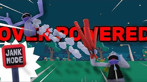 This glitch is SO OVER POWERED. (Item stacking glitch)