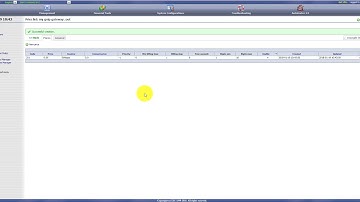 How to conect GOIP gateway with IXC Softswitch