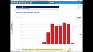 EPIINFO Visual Dashboard Video