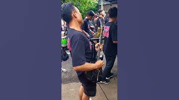 Thumbnail of lagu reggae Bajang Ngedis versi kecimol Putra megantara