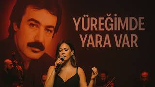Yüreği̇mde Yara Var Ai Cover Ferdi̇ Tayfur 2025