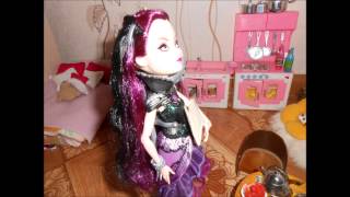 сериал "Простая жизнь"3 серия-"Пока в больнице";Stop Motion 4 сериал "Простая жизнь"3 серия-"Пока в больнице";Stop Motion 4
