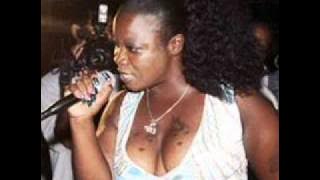 pamputtae - a goody run tingz [kuff kaff riddim,xyle rec]