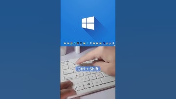 💻 PC Quick Tricks: How to Change Laptop Icon Size in Seconds! 🖱️ | Easy Windows Tips