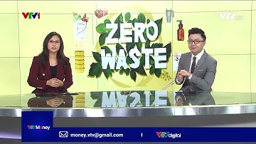 NHỮNG CỬA HÀNG KHÔNG RÁC THẢI TẠI MỸ| VTVMoney