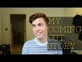 My Coming out Story