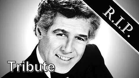 Jed Allan  A Simple Tribute