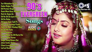 Download lagu 90's Evergreen Songs | 90's Hindi Bollywood Songs | Old Is Gold | Bollywood Love Hits | 90's Hits