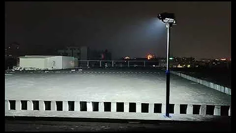 LED Flood Lights 400w 800w 1500w  1800w Outdoor Football Sports Stadium Light Outdoor Reflector LED