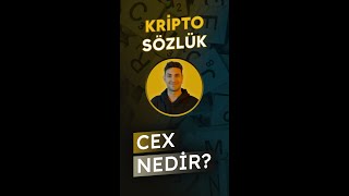 Cex Nedir? #shorts
