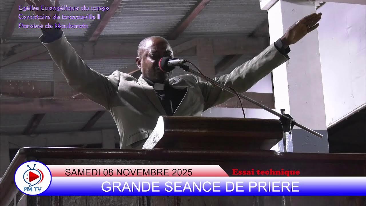 GRANDE SEANCE DE PRIERE suite 2