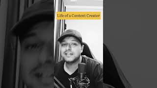 True Story of content creator youtubeshorts shorts contentcreator