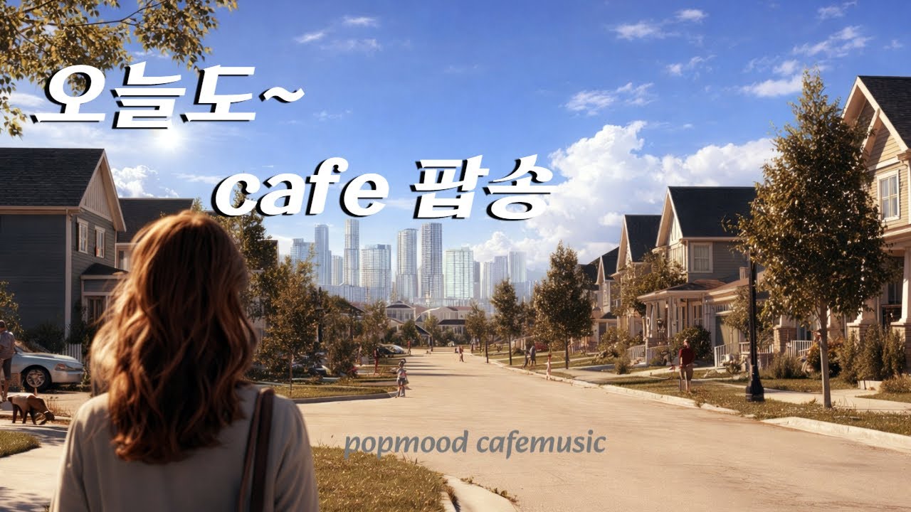 🎬 [playlist] Уютный акустический поп ☕️ Музыка для кафе и работы