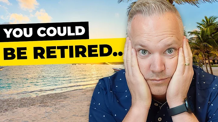 You Could Have Retired 2 Years Ago... - DayDayNews