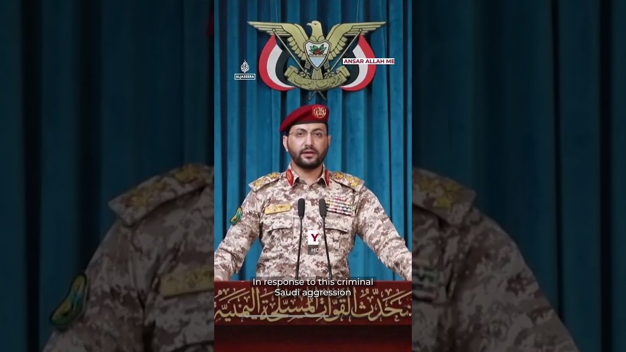 Houthis: Saudi airport targeted in retaliation for strikes on Sanaa airport