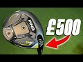 £500 3 Wood Review: Worth the Price Tag or a Ripoff? image