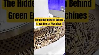 The Most Underrated Green Tech: Biomass Pelletizer Reveals Its Hidden Powe