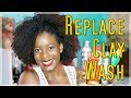 Why I STOPPED Using Clay Wash for NATURAL HAIR??!! Shampoos to REPLACE Clay | Haul