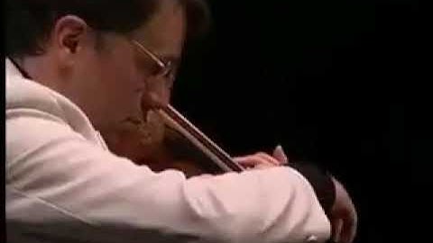 MENDELSSOHN String Quintet No  2 in Bb Major, Op  87 Preucil, Setzer, Phelps, Ngwenyama, Brey