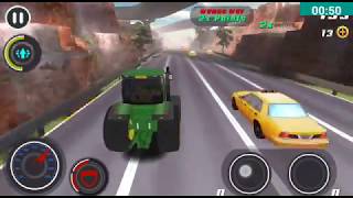 Power Truck 3D Racer apk ! पावर टरक गेम डाउनलोड करे ! लिंक Description में है ! screenshot 1