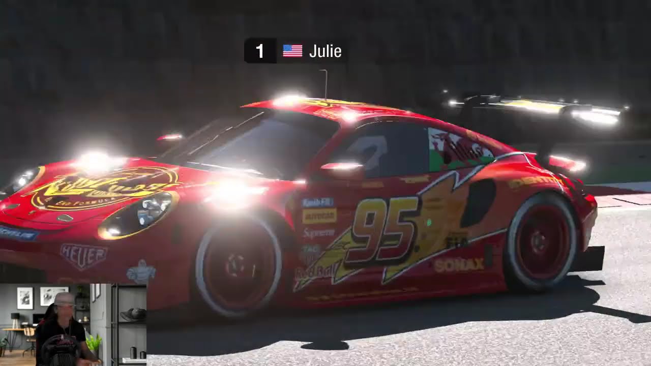 GRAN TURISMO 7  LIVE From 