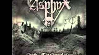 Asphyx-Cape Horn