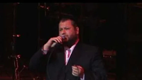 Cantor Helfgott & Avraham Fried "Vus Vet Zein Ven ...