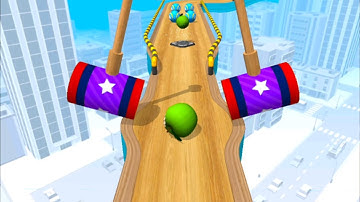 Going Balls All Levels Gameplay Ios Android Part 4