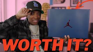 Levi's Jordan 3 Mold Delay? Watch Before You Buy Levi's x Air Jordan 3 Black