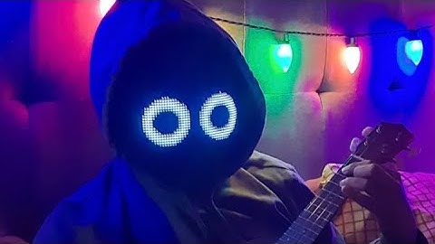 BoyWithUke - Trauma (Leaked Snippet)