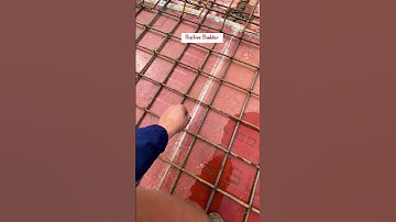 RCC Slab Formwork Checklist ✅