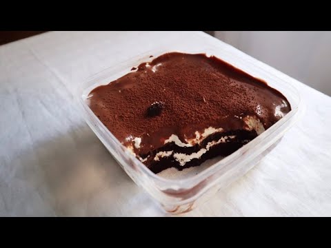 Video: Kek Coklat Rendah Kalori