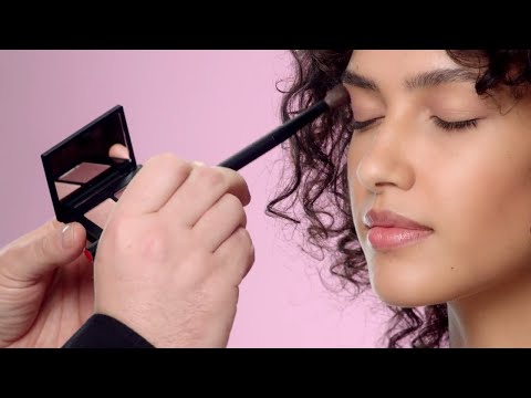 Videó: NARS Duo szemhéjárnyaló Isolde Review