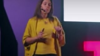 The ASPECTSS™ of Architecture for Autism | Magda Mostafa | TEDxCairo
