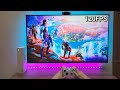 Fortnite at 120fps on xbox series s unreal engine 51