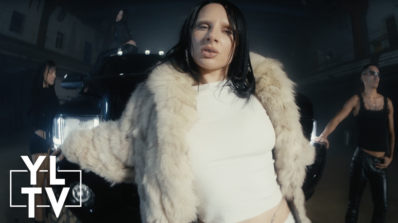 SA_G - ''SCOOBY DOO'' [OFFISIELL MUSIKKVIDEO]: YLTV - YouTube