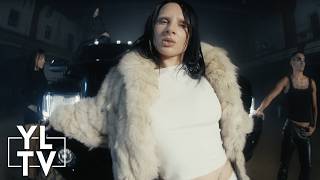 SA_G - ''SCOOBY DOO'' [OFFISIELL MUSIKKVIDEO]: YLTV - YouTube