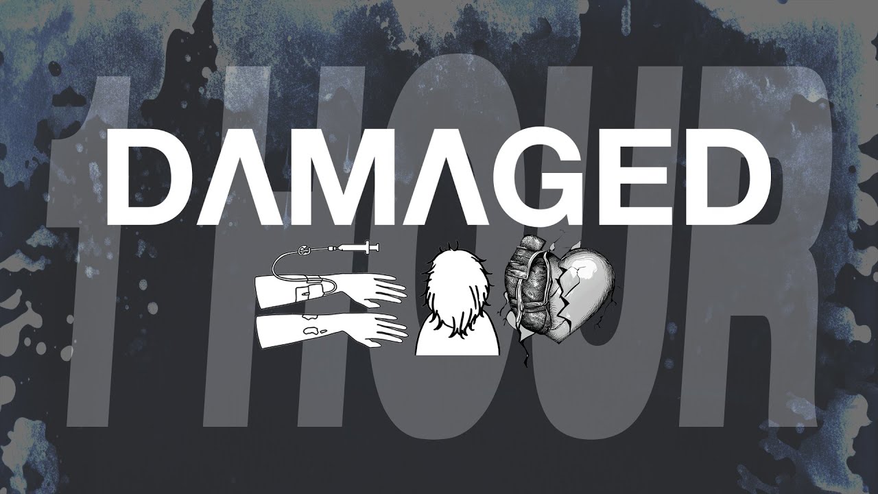 Watch October Ends - Damaged - 1 Hour on YouTube Watch October Ends - Damaged - 1 Hour on YouTube